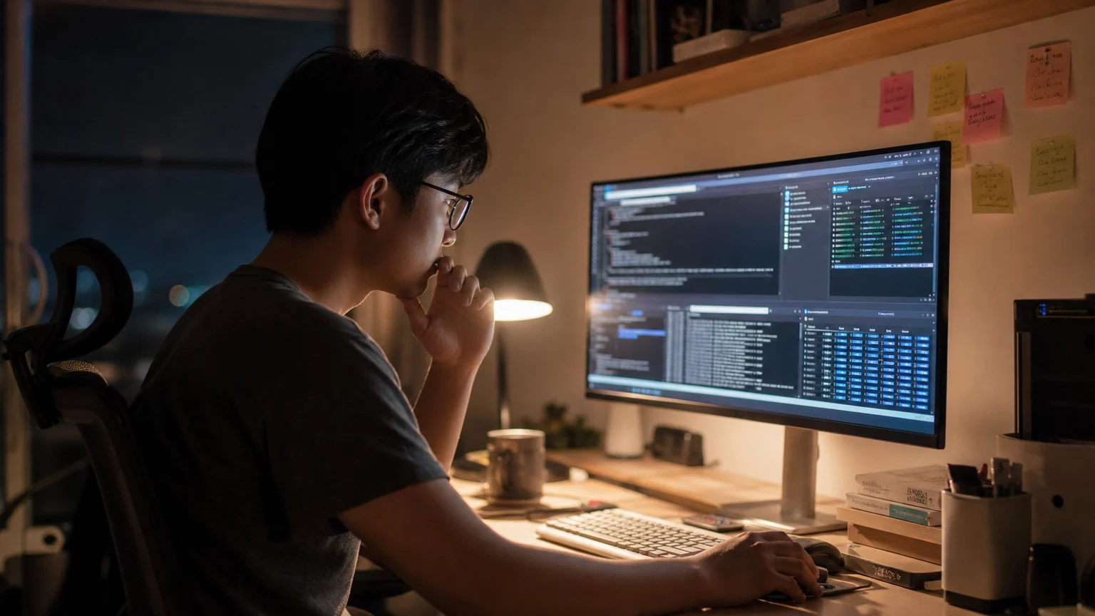 用 Docker 重建 WordPress 本地開發環境：WP-CLI 加 Xdebug 實戰指南