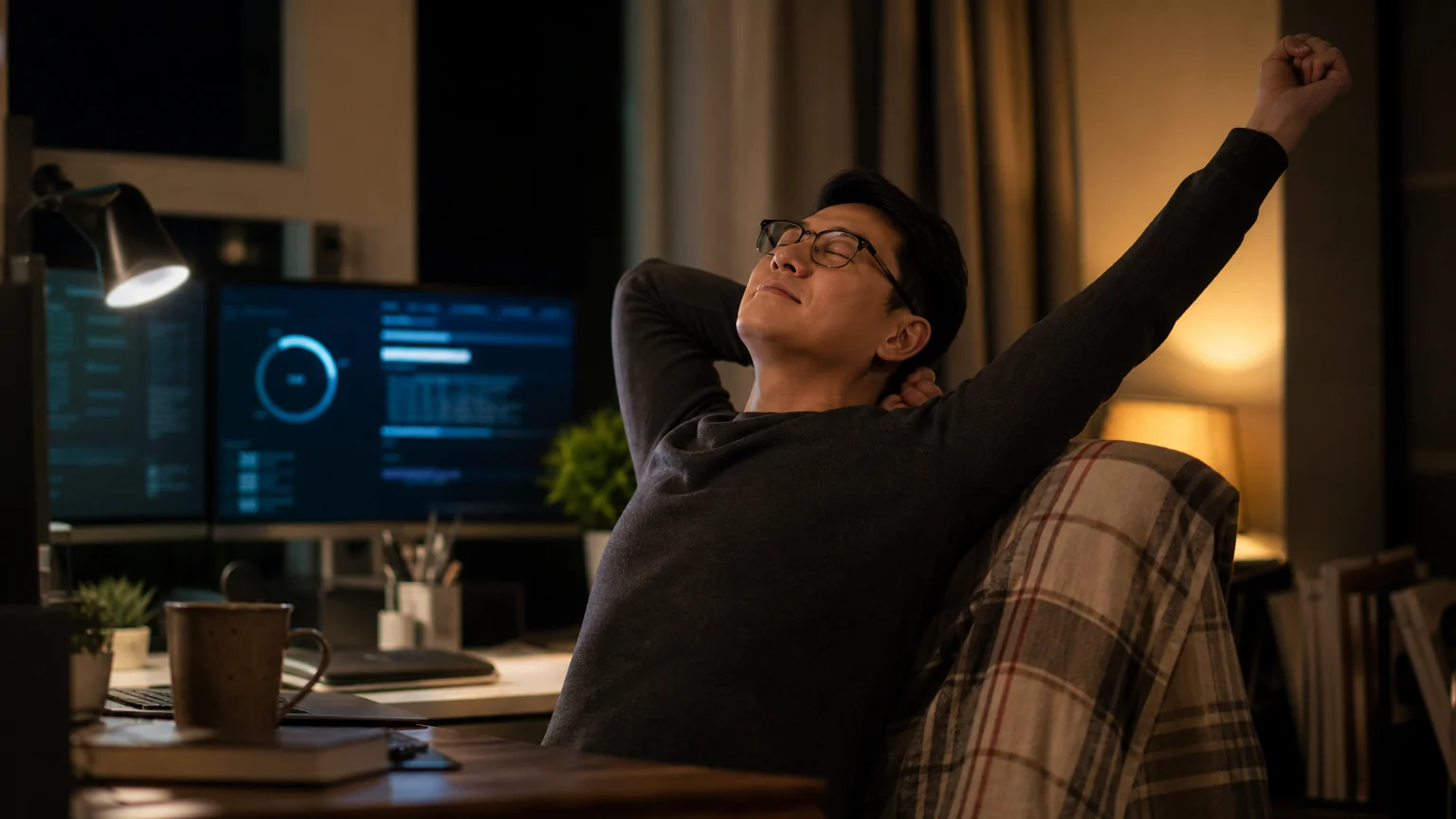 網站睡死你照睡！WordPress 自動備份與還原懶人包 (UpdraftPlus + WP-CLI 實戰)