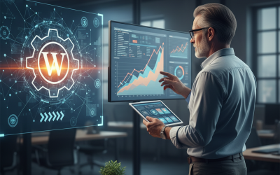 流量不是靠許願!資深工程師的 WordPress 部落格「數據驅動」成長駭客指南