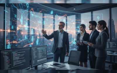 官網不是樣板屋!資深工程師揭秘『可演化企業網站架構』,打造永不過時的數位門面