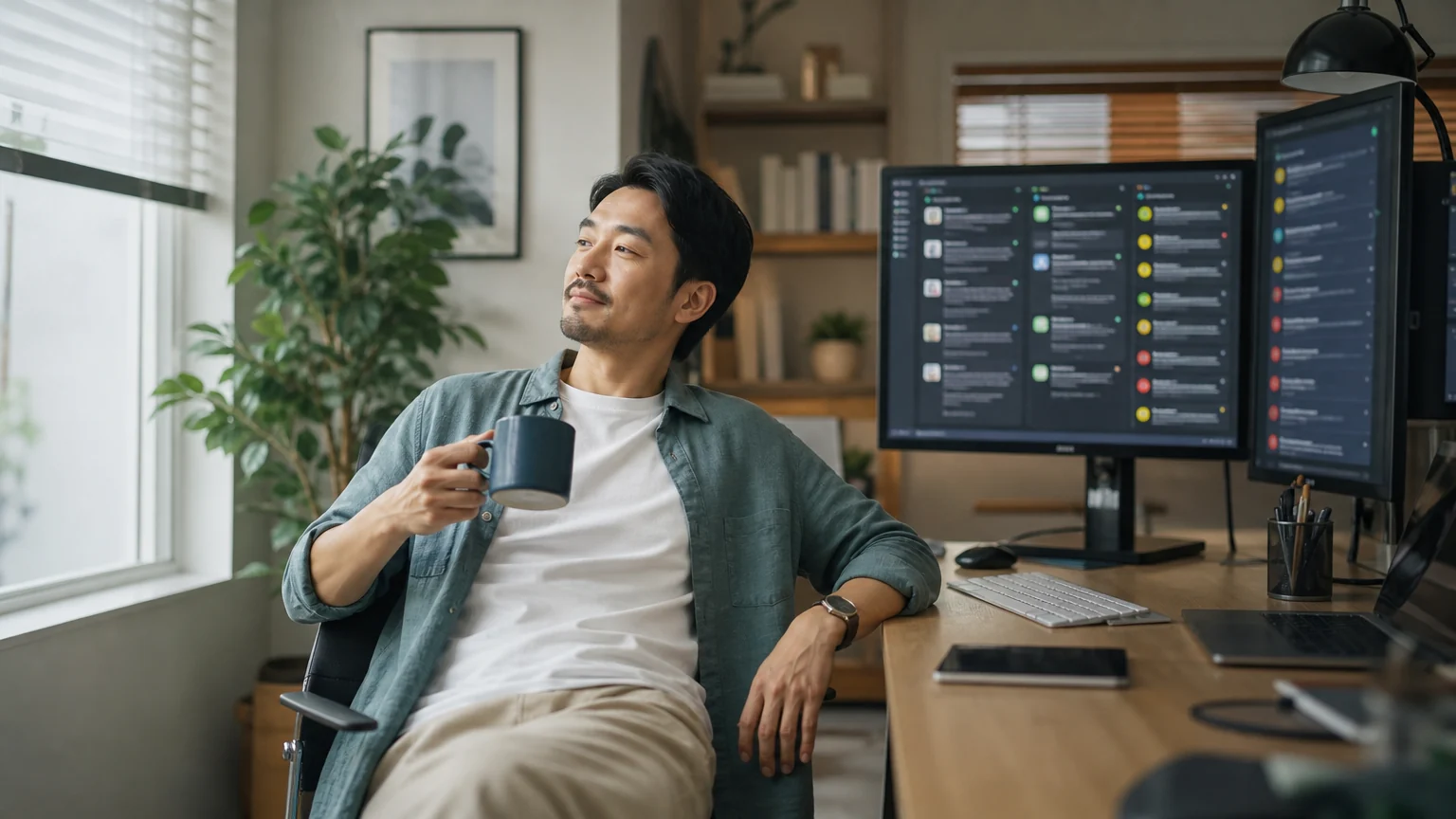 客戶回饋淹沒你？教你用 Gemini API 打造 WordPress 情感分析機器人，躺著讀懂使用者心聲！