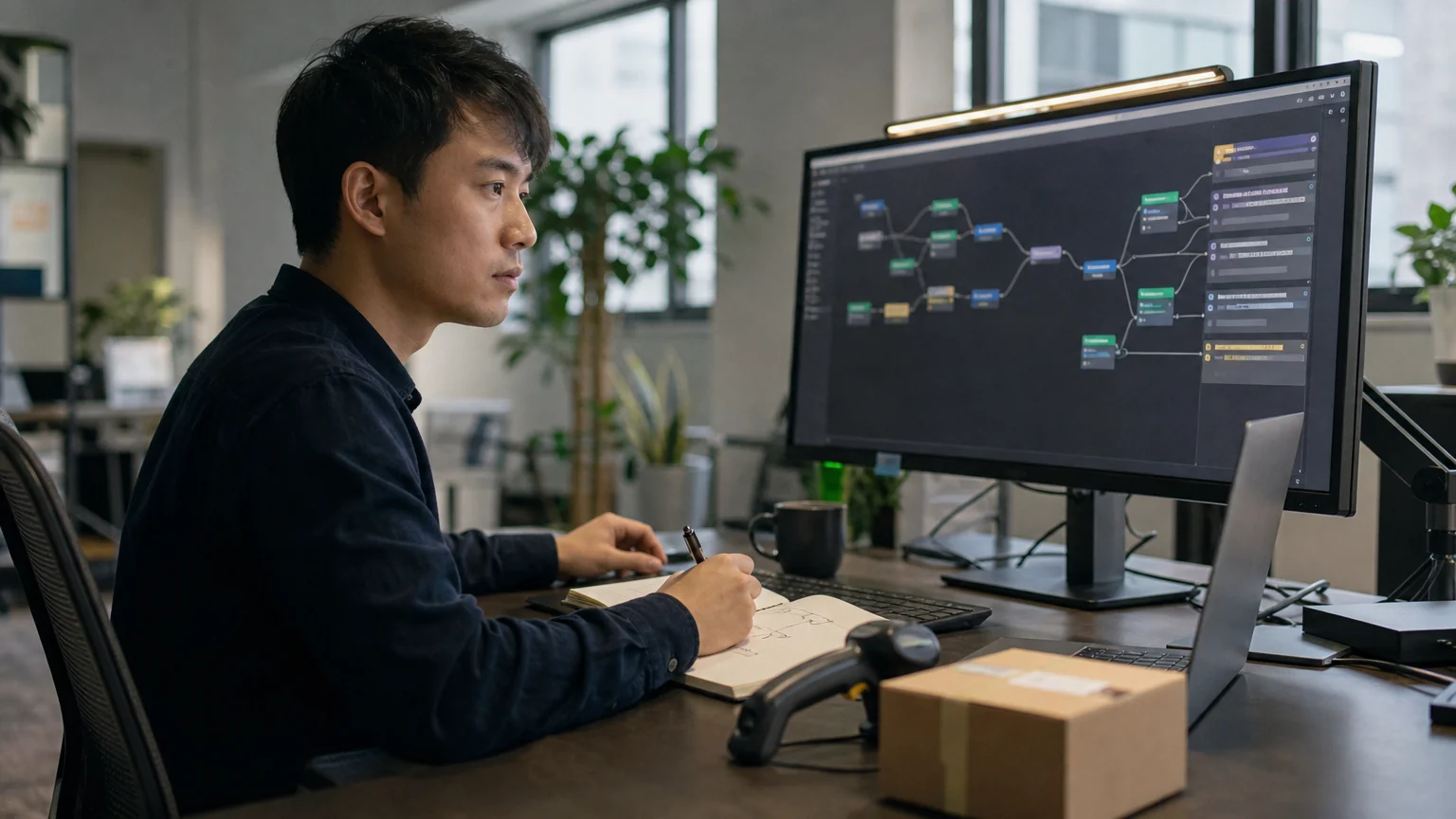 n8n 訂單同步做了嗎？解析 WooCommerce 雙向、容錯的資料流引擎