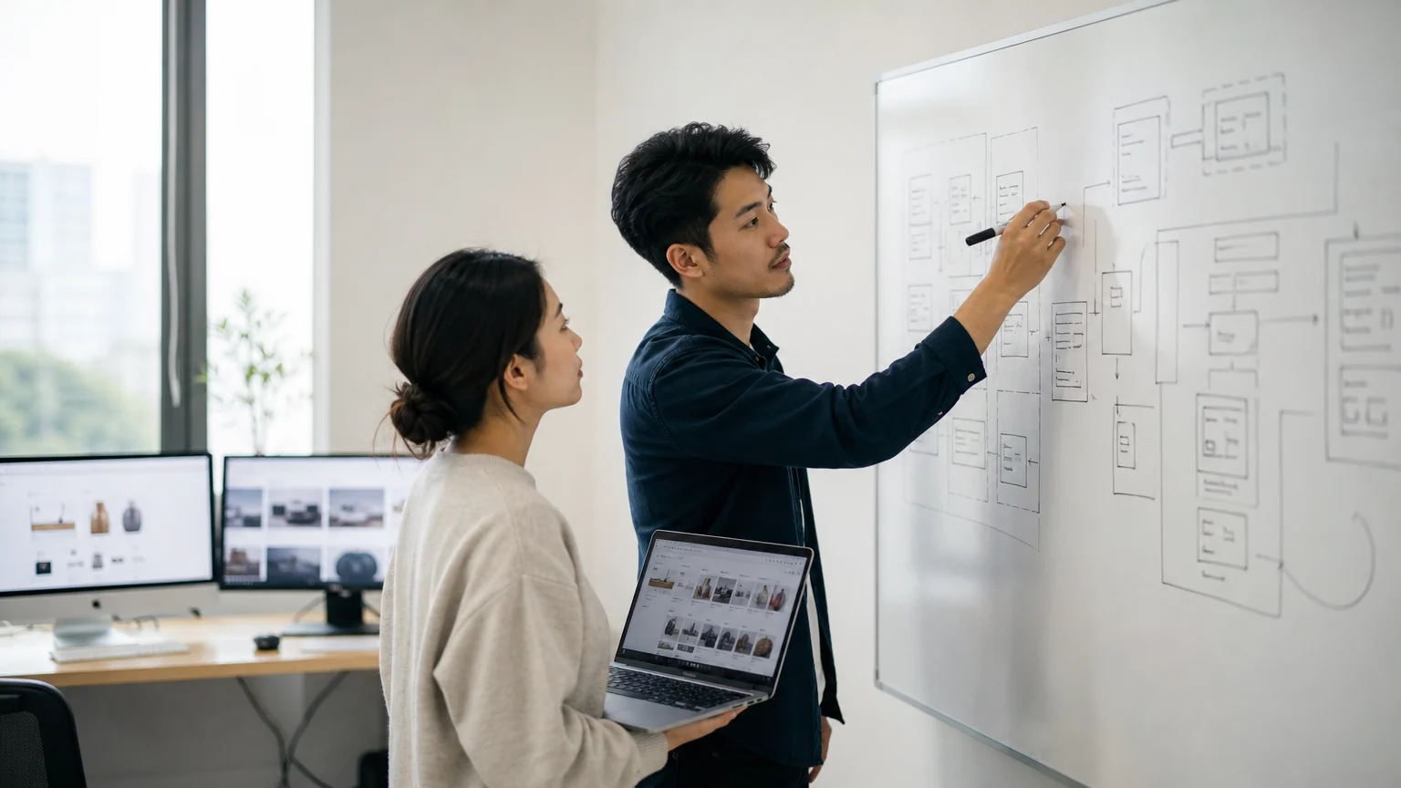 電商升級不必打掉重練：WordPress + CRM 無頭式架構的模組化思路