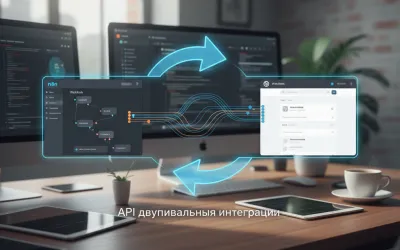 自動化還在單向道?n8n Webhook + API 雙向整合術,打造 WordPress『數據迴力鏢』!