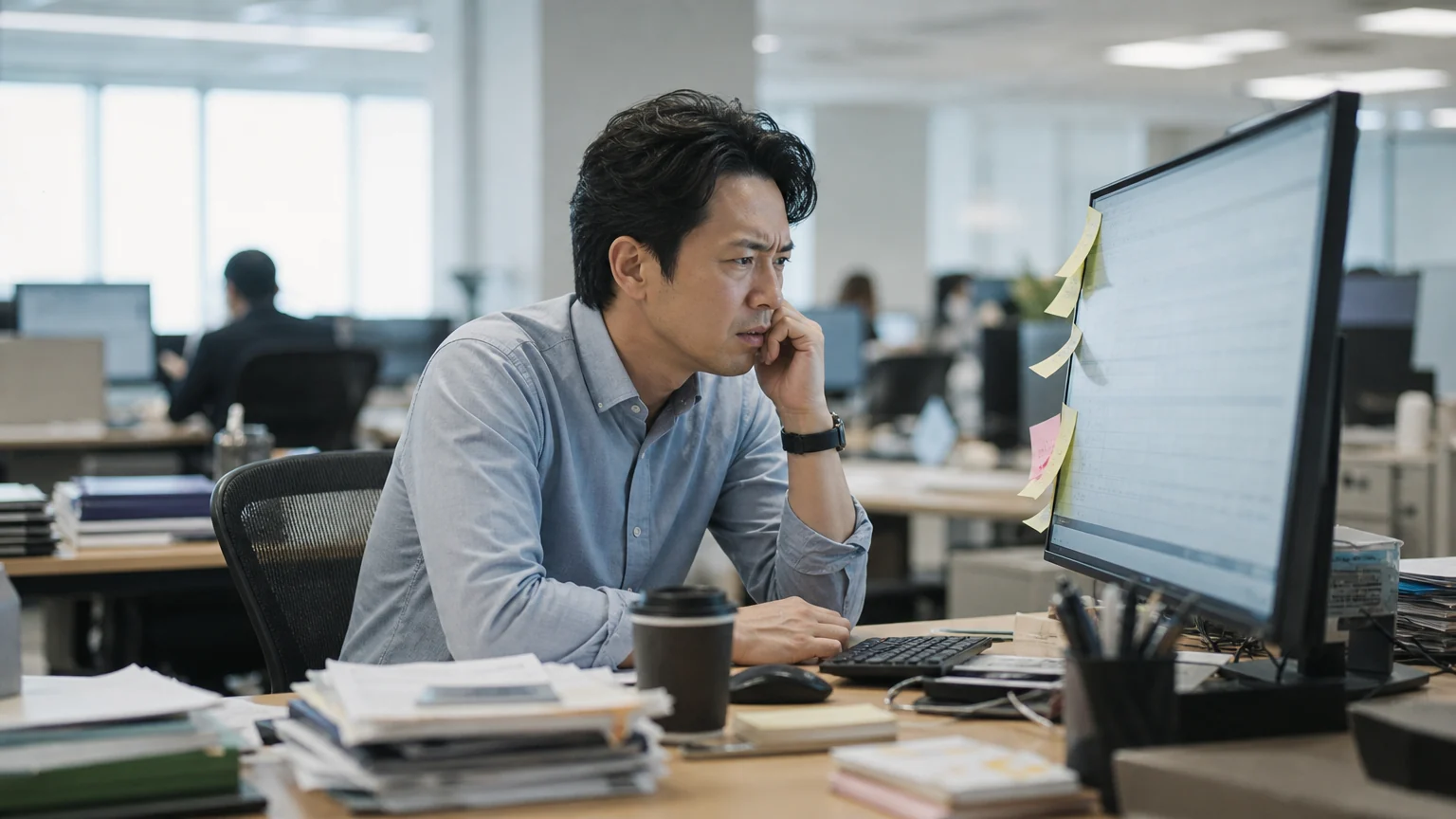 Excel 救不了你的 B2B 業績！深度解析『零漏接』潛在客戶自動派單系統