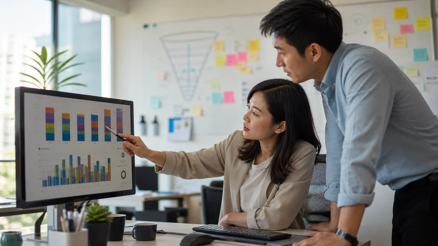 行銷預算到底花去哪？WordPress + CRM 多渠道歸因追蹤完整指南