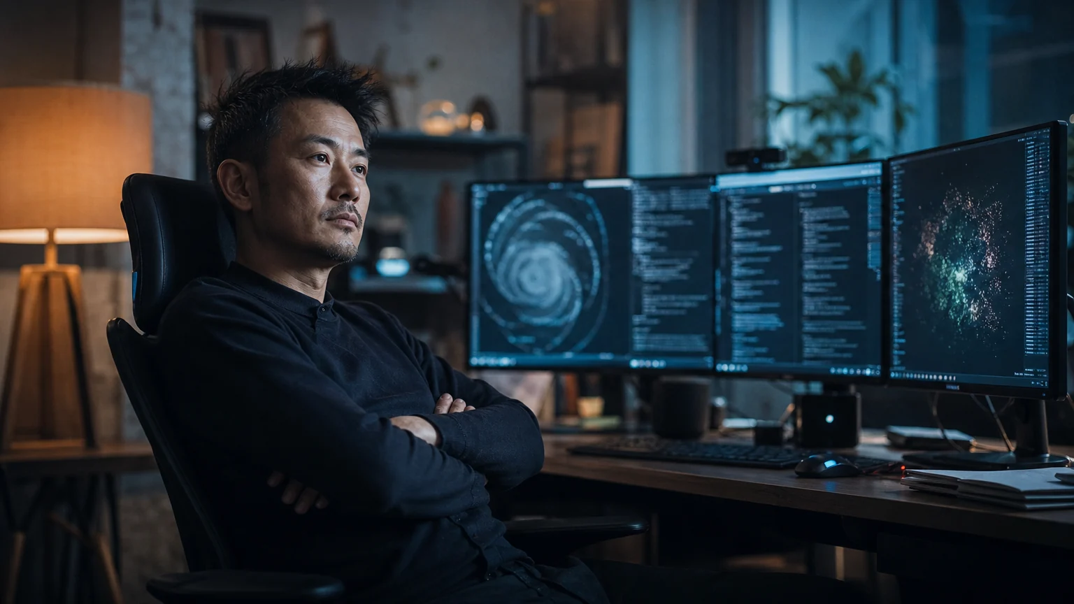 Google 的 Antigravity 計畫是開發者末日？錯！看懂『多模型並行』如何重塑 WordPress 複雜系統開發