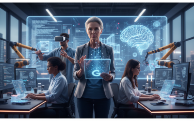 Google Antigravity 不是魔法！資深工程師帶你『逆向工程』，用現有工具打造你的 AI 開發副駕