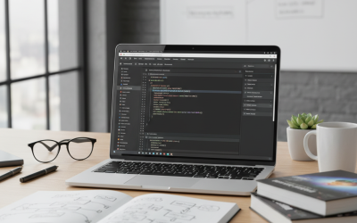 別再只會裝外掛!資深工程師的 WordPress 外掛開發入門聖經:從 0 到 1 打造你的第一個實用功能