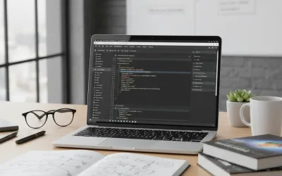 別再只會裝外掛! WordPress 外掛開發入門完整手冊:從 0 到 1 打造你的第一個實用功能