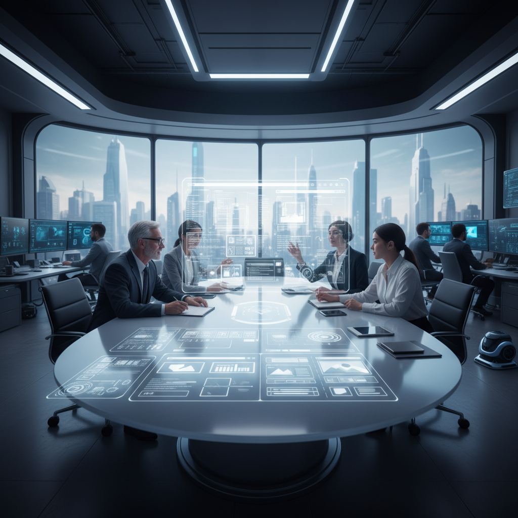 Google Antigravity 只是傳說？錯！資深工程師帶你預習『AI 全自動建站』的未來使用說明書