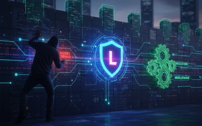 你的 Laravel API 正在裸奔嗎？終極驗證 (Validation) 與中介層 (Middleware) 客製化聖經，打造駭客也搖頭的銅牆鐵壁