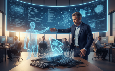 Cursor AI 掀桌子了？資深工程師揭秘：從「鍵盤手」到「AI 指揮官」的生存指南