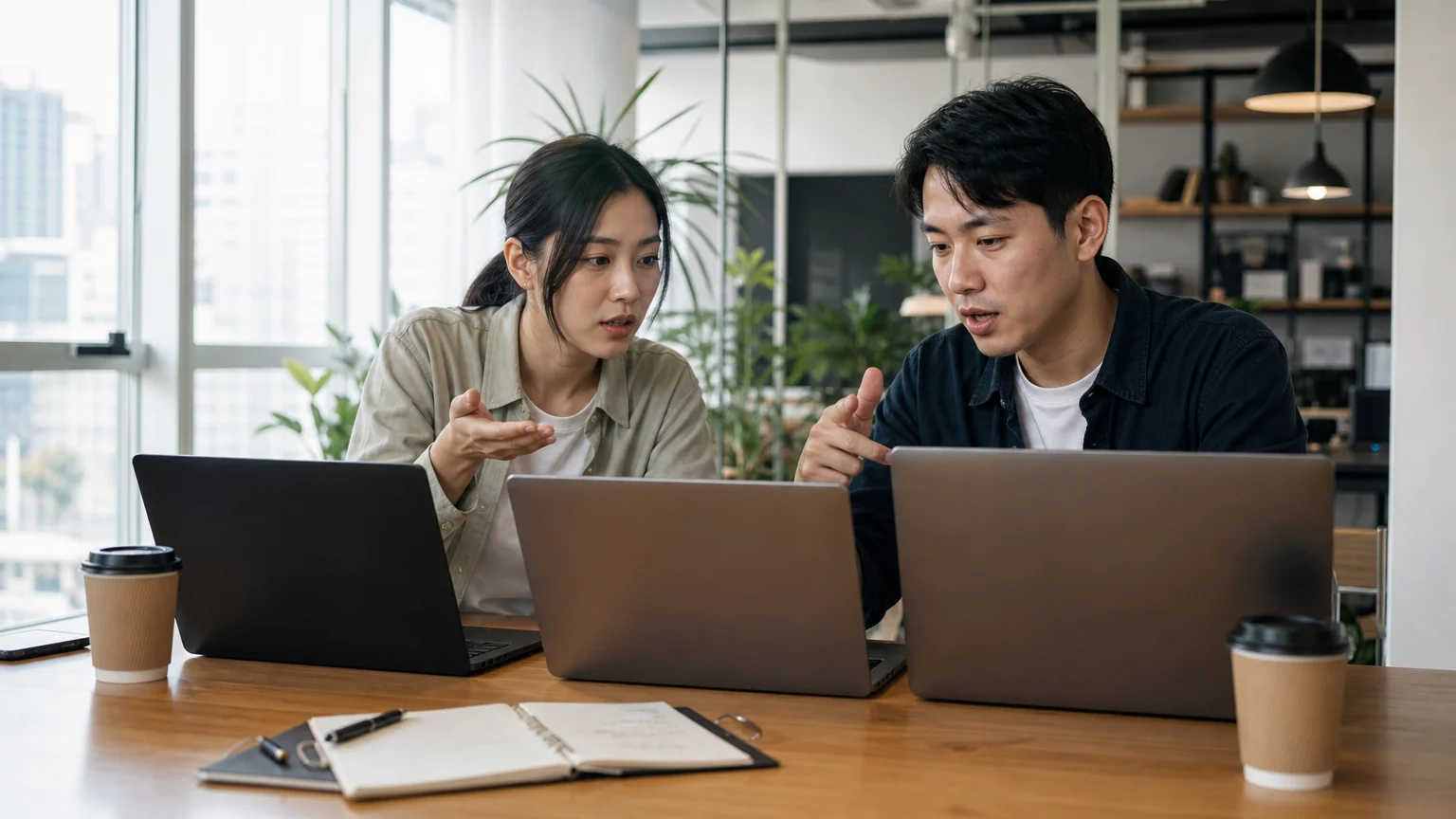 2025 AI Coding 大戰開打！Cursor, Copilot, Replit Agent 三強對決，該壓哪邊？