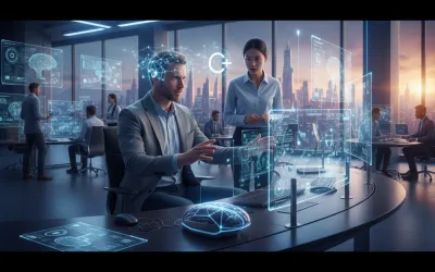 Cursor AI 其實不是 Copilot 的對手？錯！深度解析：它想當的是你的『大腦外掛』