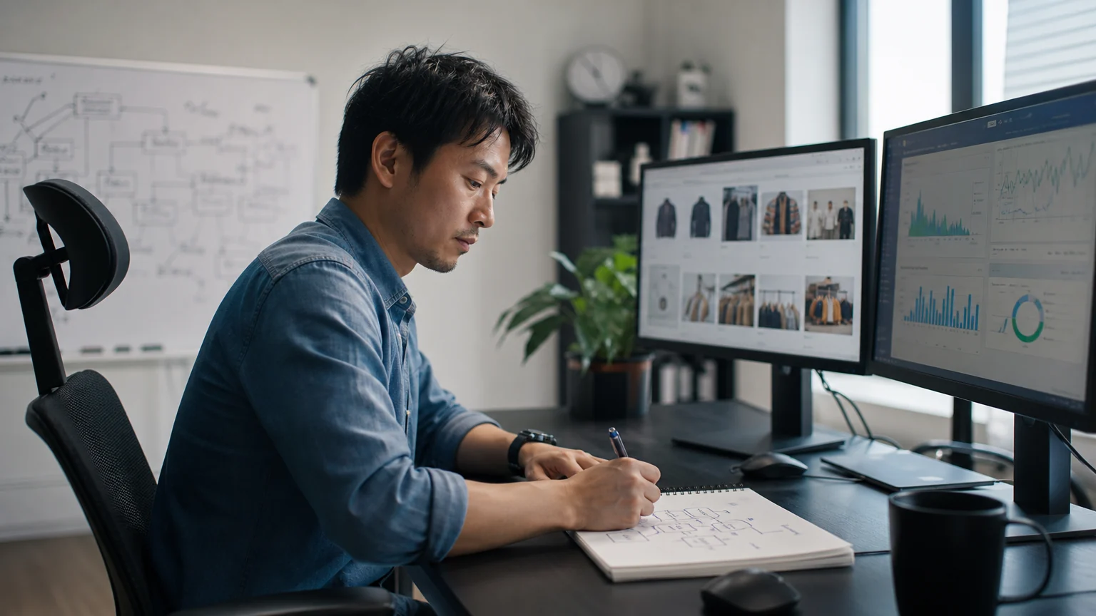 無頭式架構是電商解藥？深度拆解 WordPress + CRM 的數據驅動設計