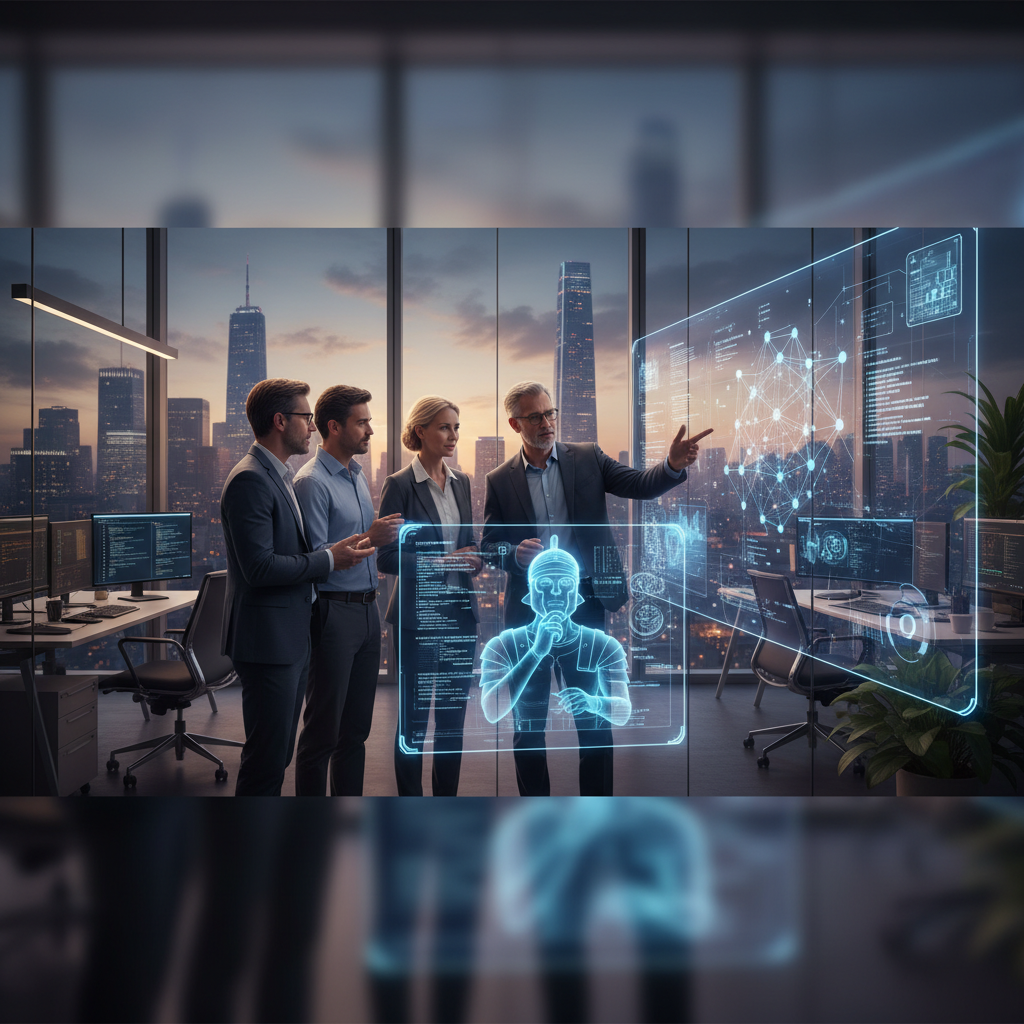 AI 寫 Code 只是基本功？資深工程師揭秘：AI Coding Agent 的真正價值是當你的『技術決策軍師』