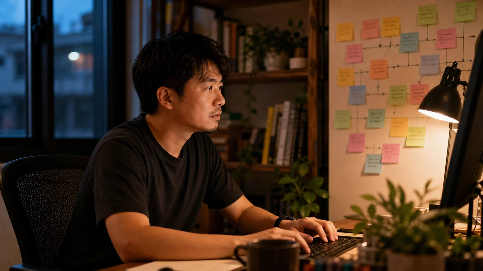 WordPress 使用者行為自動標籤系統實戰：用程式碼讀懂每一位訪客