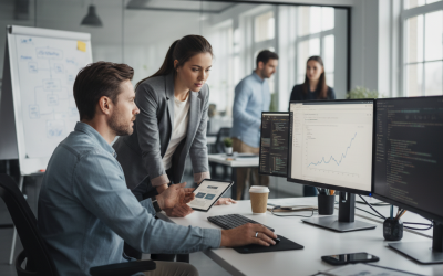 API 狂 Call 被鎖?別再暴力重試!資深工程師教你 WordPress『指數退讓』優雅自救術