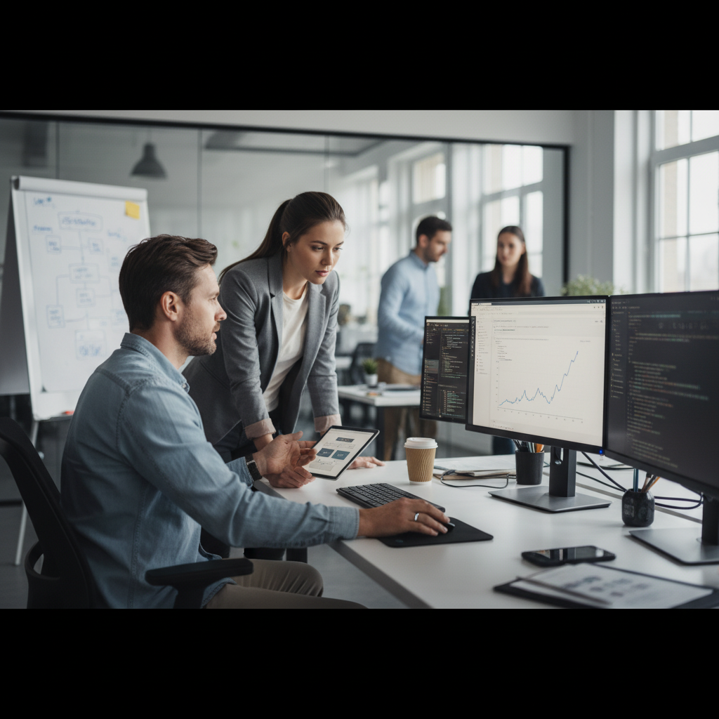 API 狂 Call 被鎖？別再暴力重試！資深工程師教你 WordPress『指數退讓』優雅自救術