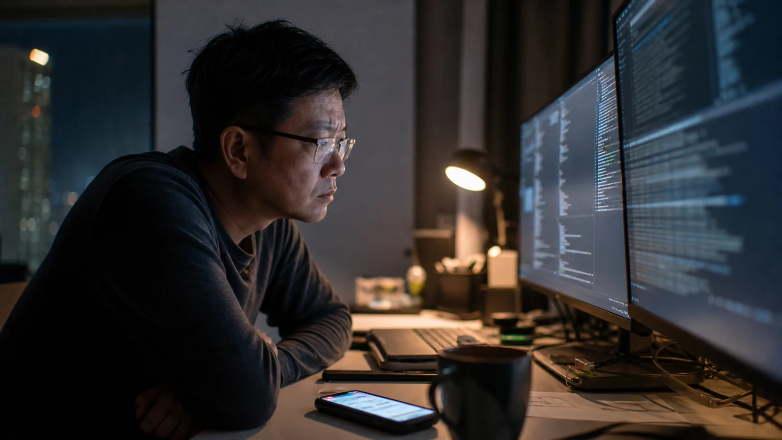 API 狂 Call 被鎖？別再暴力重試！ WordPress『指數退讓』優雅自救術