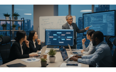 Google Antigravity 不是科幻片！資深工程師帶你『組建 AI 開發團隊』，用多代理人工作流重塑 WordPress 開發