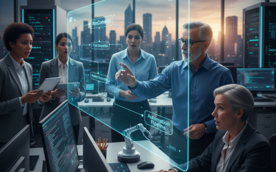產品描述寫到手軟？資深工程師教你用 AI 打造 WooCommerce 自動化『文案工廠』！