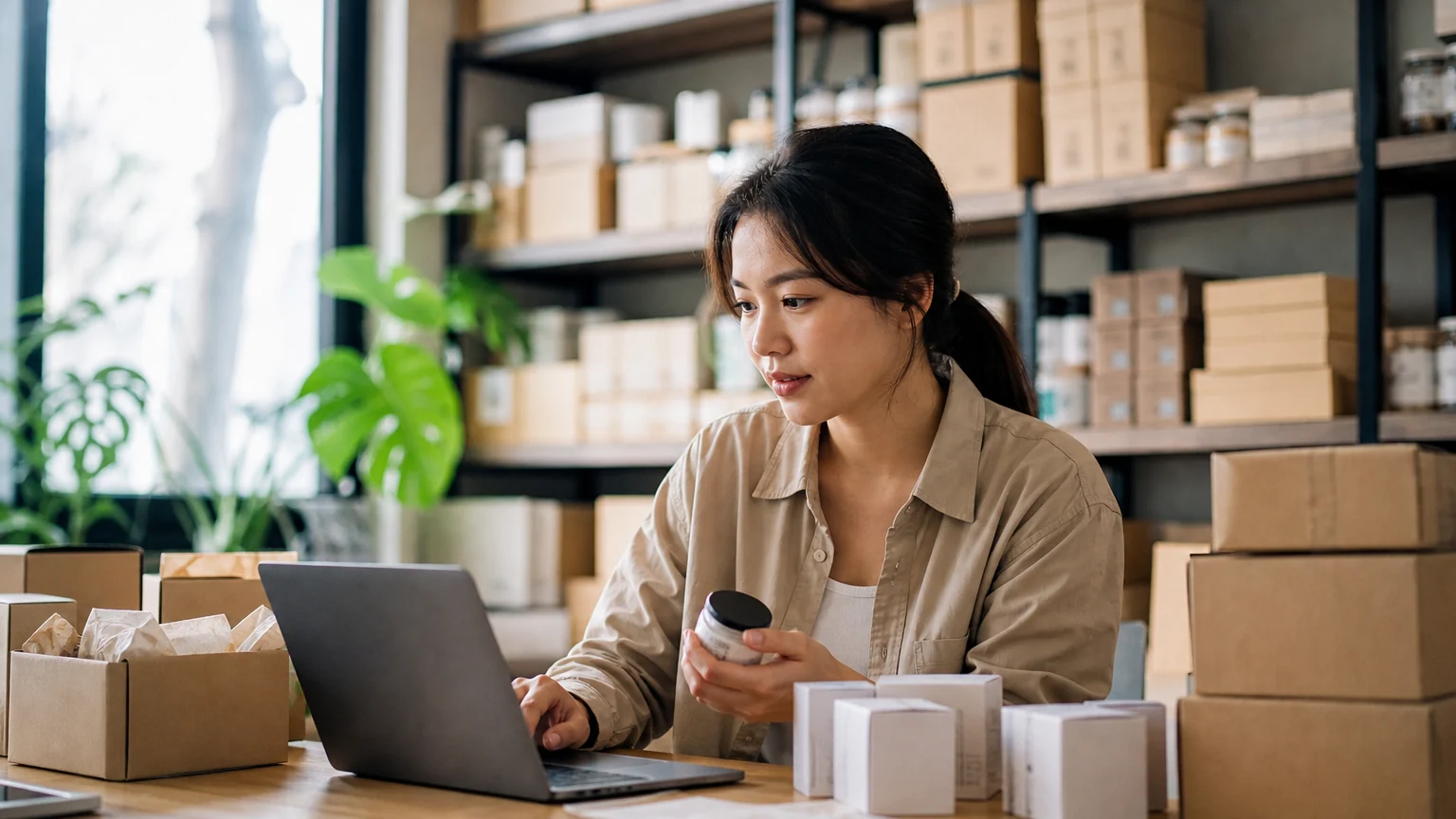 產品描述寫到手軟？用 AI 打造 WooCommerce 自動化『文案工廠』！