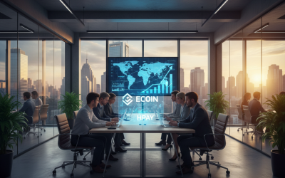 「別讓金流卡關=業績雪崩！」WordPress ECPay/HitPay API 串接終極實戰：從安全驗證到非同步通知的滴水不漏架構