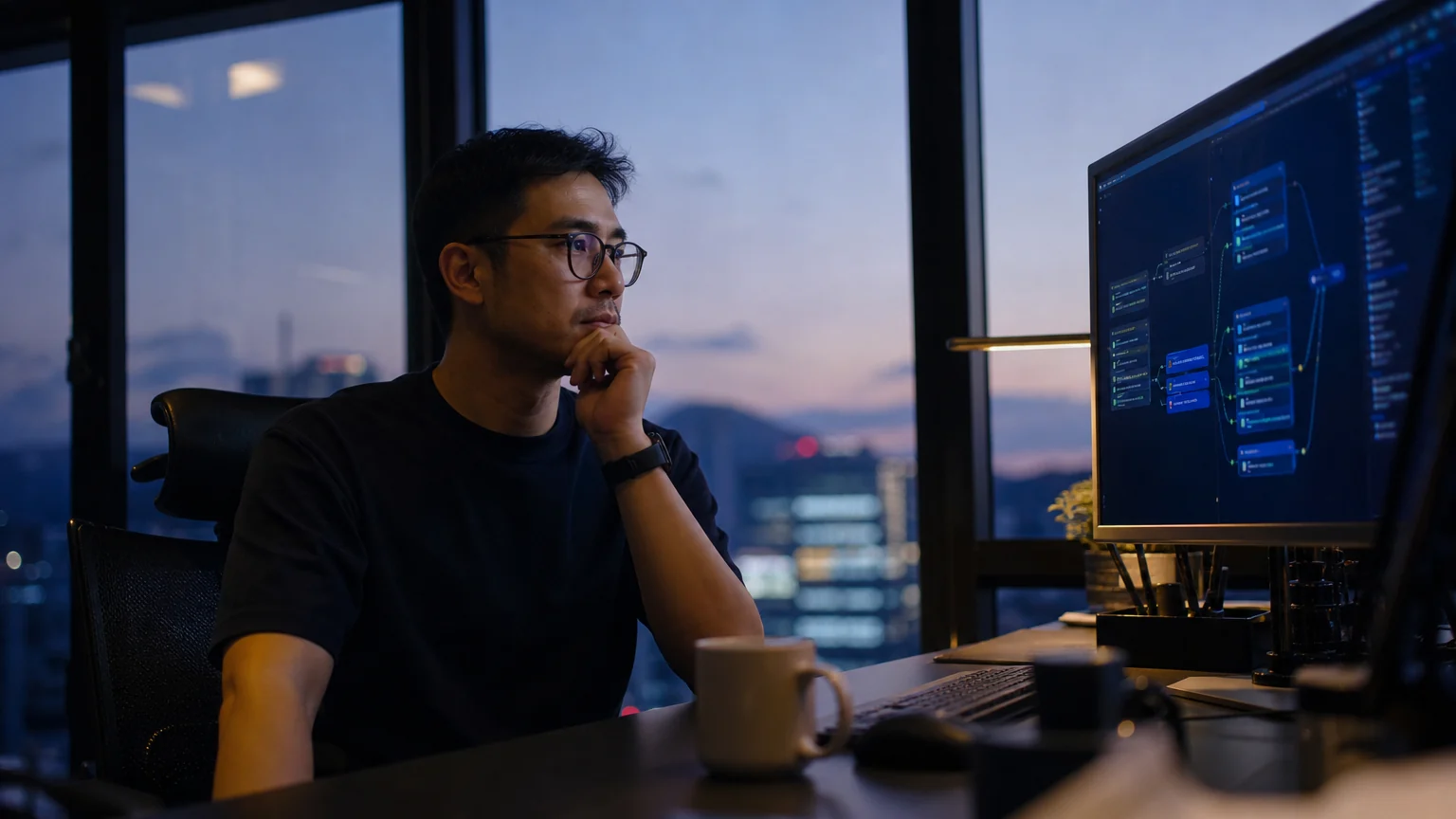 Google Antigravity 解析：開發者末日還是新紀元？提前佈局 Agentic IDE 時代