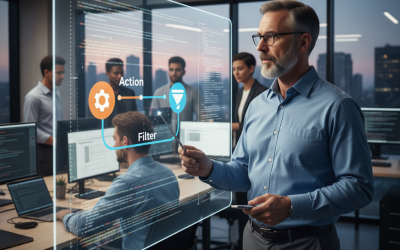 Action 和 Filter 還在傻傻分不清楚？資深工程師帶你秒懂 WordPress Hooks 的任督二脈！