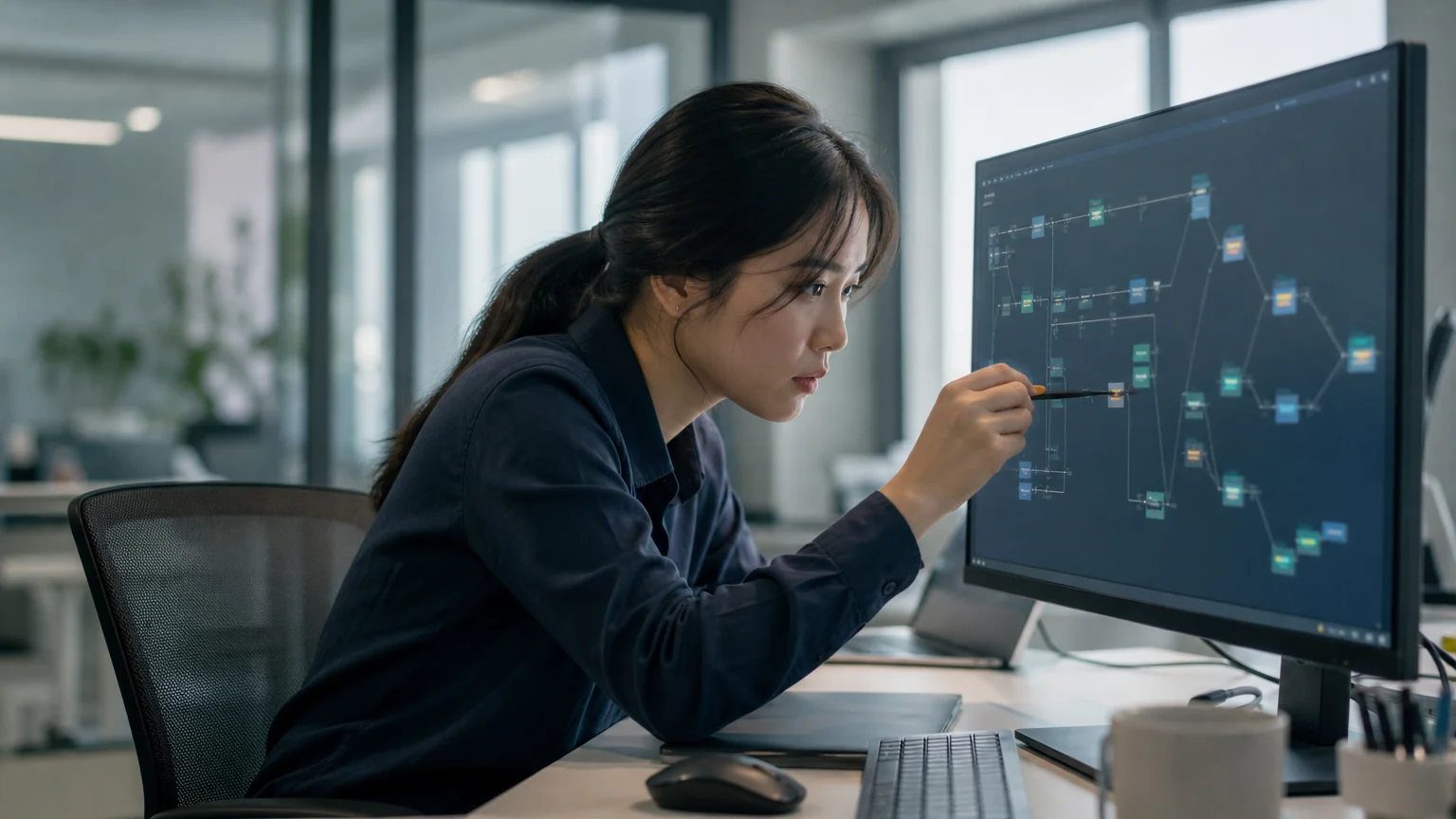n8n 容錯與重試設計完整手冊：把玻璃大砲升級成企業級裝甲坦克