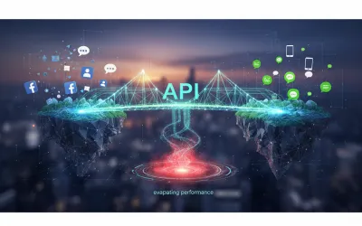 用戶散落各處,業績跟著蒸發? API 戰術,縫合 Facebook 與 LINE 的用戶斷點!