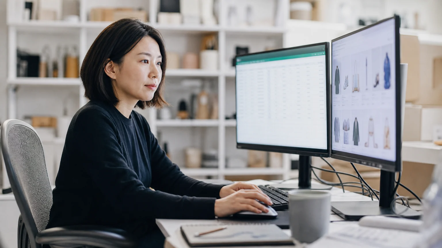 Google Sheets 改價格，WooCommerce 就同步？別再手動點到手軟！n8n 打造你的『雲端價格儀表板』