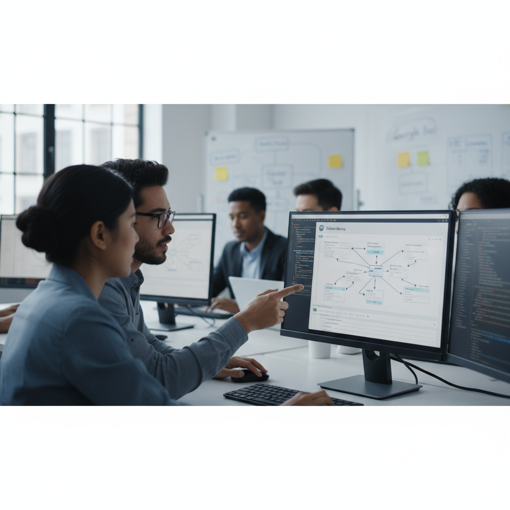 Google 看不懂你的網站？別再瞎猜！工程師的 Schema 結構化資料終極手術指南