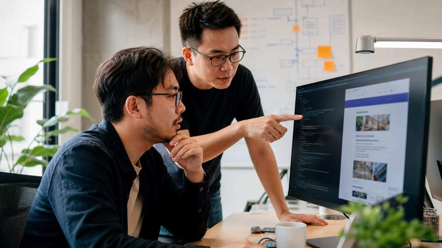 Google 看不懂你的網站？別再瞎猜！工程師的 Schema 結構化資料手術指南