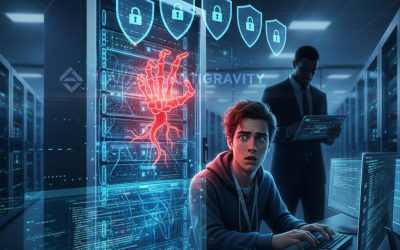 AI 拿了 Root 權限比實習生還可怕？Google Antigravity 開發者生存指南：5 道指令與檔案操作安全防線