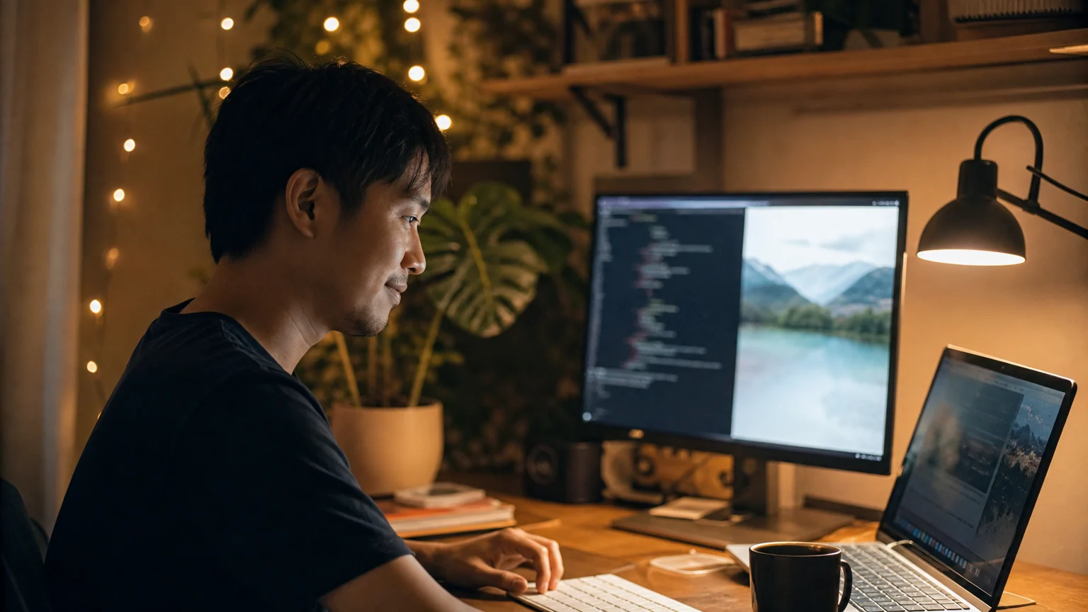 「感覺對了，Code 就來了？」- Vibe Coding 實戰，帶你打造第一個 WordPress 靈感小工具