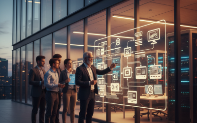 別再手動蓋內容農場！資深工程師揭秘 WordPress 程式化 SEO，打造自動化流量帝國