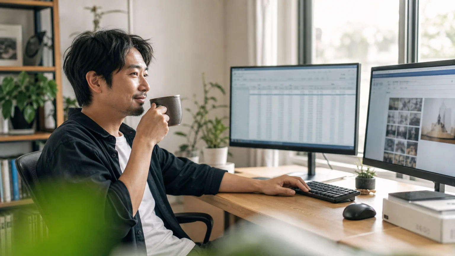 Google Sheets 當 CMS 用？用 n8n 打造 WordPress 動態內容『儀表板』，告別後台編輯地獄！