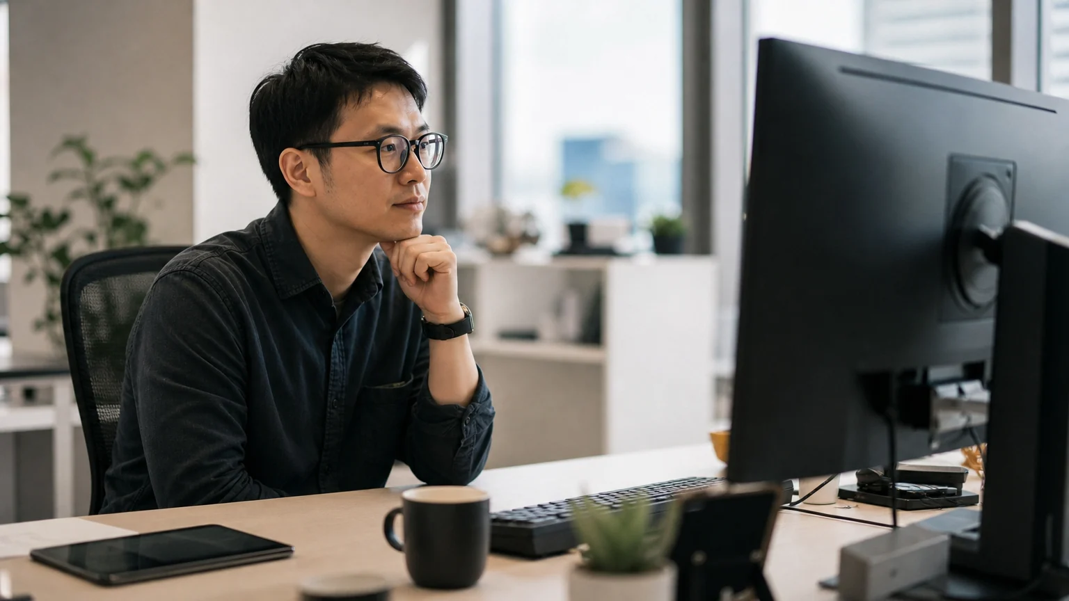 CRM 變垃圾場？別怕！讓 AI 當你的數據清道夫，用 LLM 自動化資料清洗，根治重複與錯誤資料！