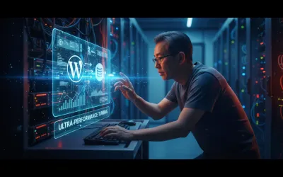 Redis 只是個『比較快的資料庫』？深度解析 Redis 效能調校，榨乾 WordPress 最後一滴速度！