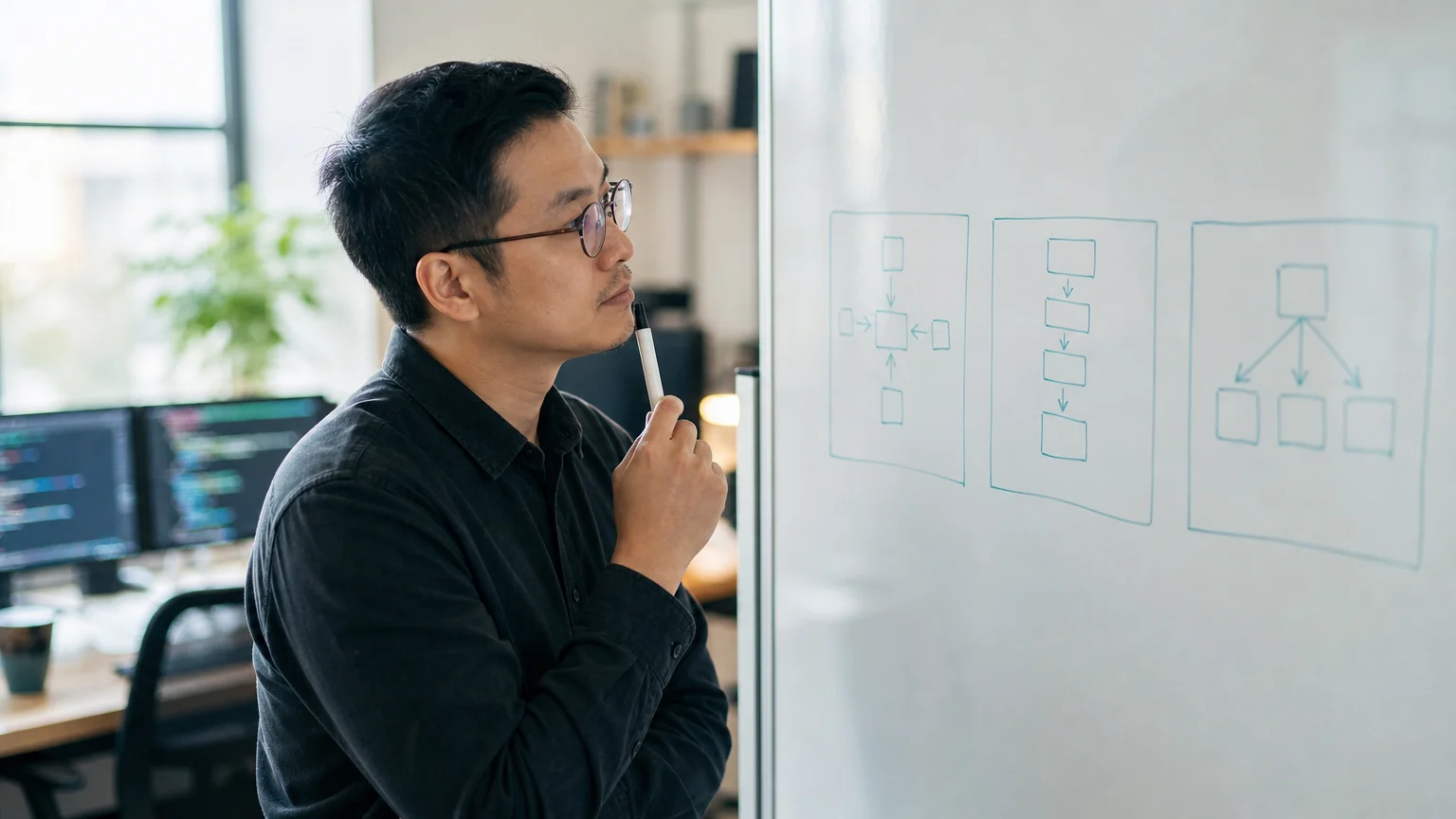 肥 Controller 瘦不下來？Laravel 後台架構深度比較：Repository vs. Service vs. Action 模式，選對你的武器！