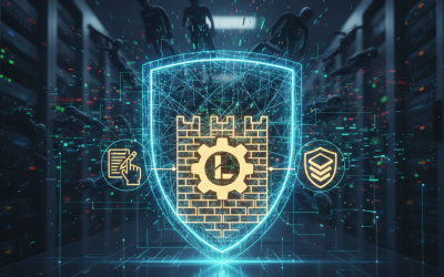 Laravel 防線告急？手刻驗證 (Validation) 與中介層 (Middleware)，打造駭客也繞道的銅牆鐵壁！