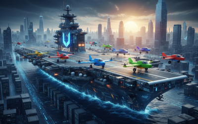 Laravel 專案從『玩具』變『航母』！資深工程師的『可演化架構』實戰藍圖 (2025 版)