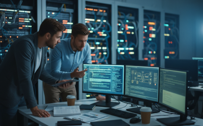 網站又掛了？502 Bad Gateway / 504 Gateway Timeout 終極排雷指南：從 Nginx 到 PHP-FPM 的除錯實戰