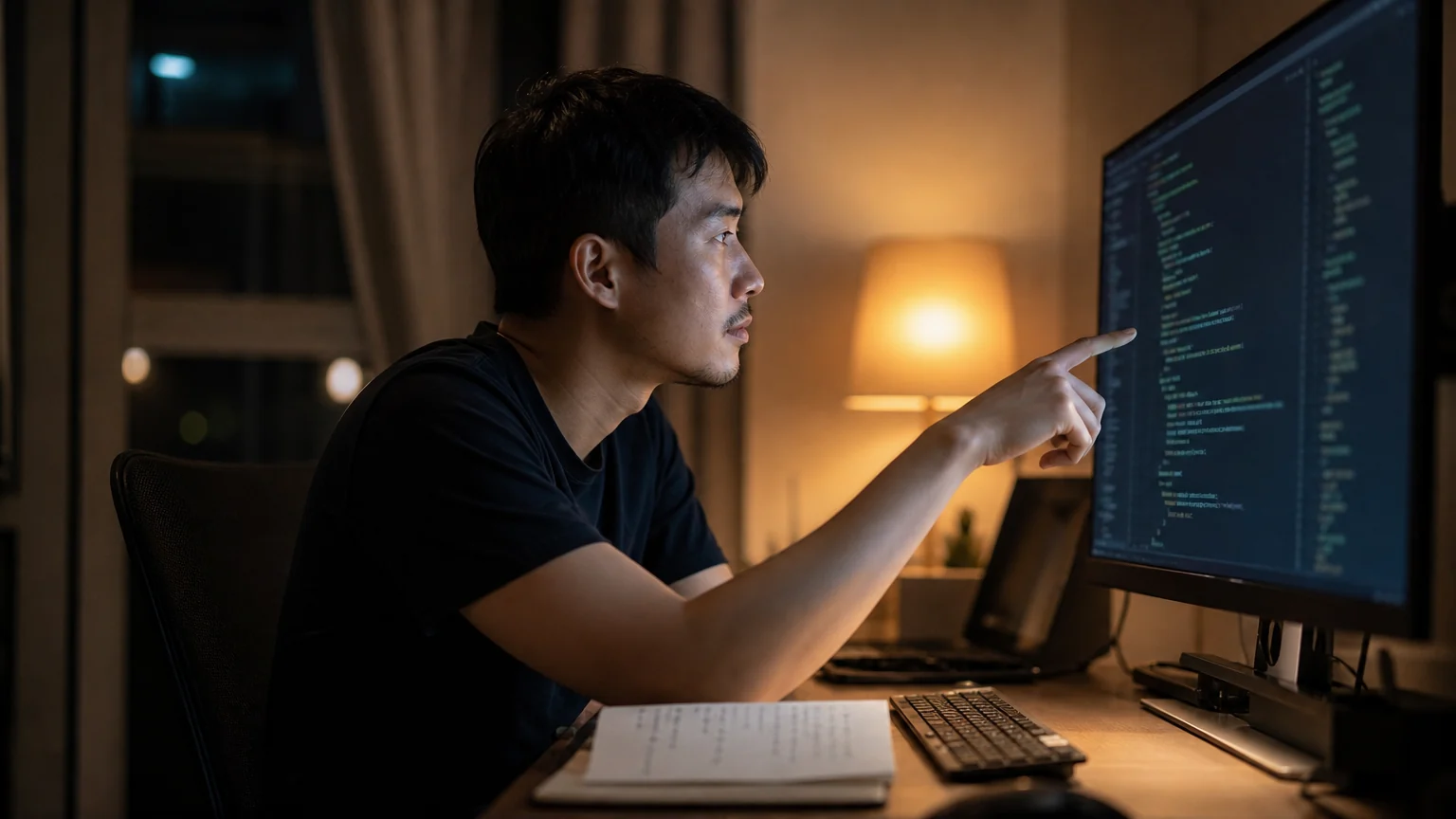 Blade 模板是藝術品還是災難現場？Laravel 8 個關鍵實踐，打造可維護、高效能的視圖架構
