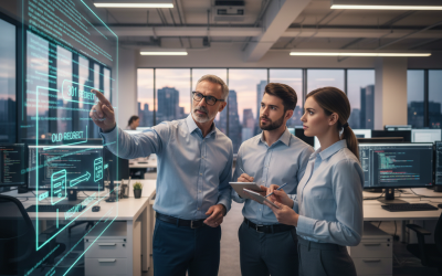 網站改版後流量雪崩？資深工程師教你用 301 轉址與權重保留策略，讓新官網無縫接軌！