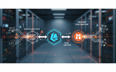 告別資料打架！Laravel 整合 HubSpot API v3 實戰：雙向同步、Rate Limit 與關聯資料的終極解法