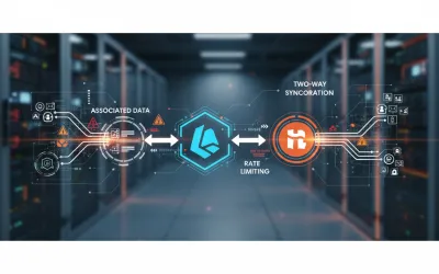 告別資料打架！Laravel 整合 HubSpot API v3 實戰：雙向同步、Rate Limit 與關聯資料的解法